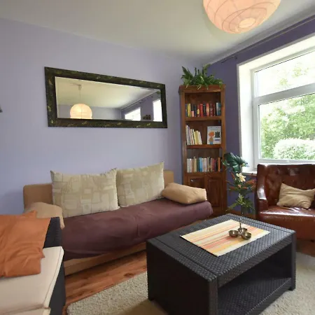 Blickfang Apartament