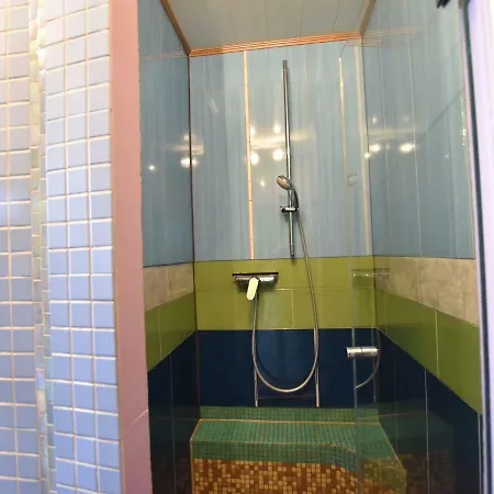 Apartament Blickfang Pepelow