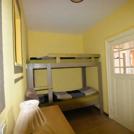 Apartament Blickfang Pepelow